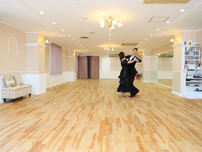 ダンス